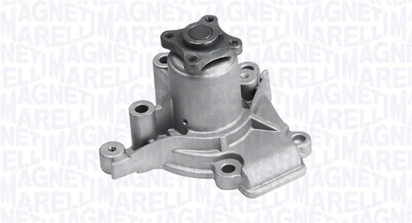 MAGNETI MARELLI 352316170551 — Водяний насос (Вир-во Magneti Marelli кор.код. WPQ0551)