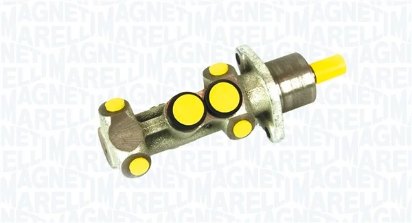 Maître-cylindre de frein MAGNETI MARELLI 360219130162