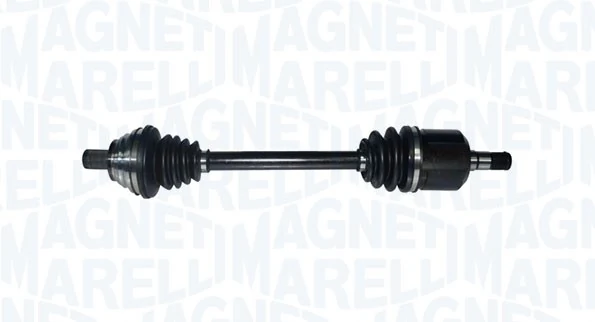 Arbre de transmission MAGNETI MARELLI 302004190281