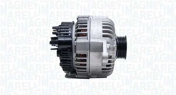 Alternateur MAGNETI MARELLI 063734023010