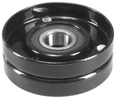 MAGNETI MARELLI 331316170175 — Натяжний ролик AUDI, SEAT, SKODA, VW (Вир-во Magneti Marelli, кор. код MPQ0175)