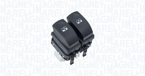 Interrupteur, lève-vitre MAGNETI MARELLI 000051175010
