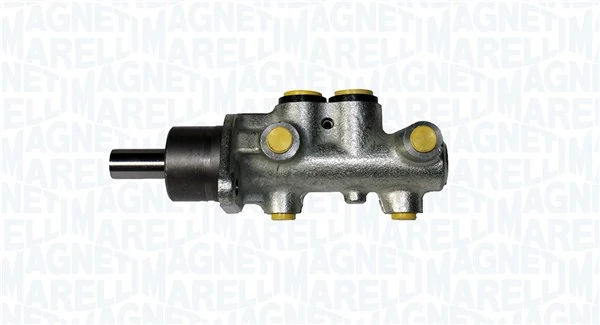 Maître-cylindre de frein MAGNETI MARELLI 360219130316