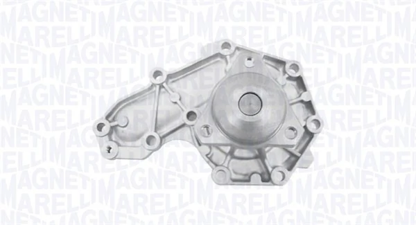 MAGNETI MARELLI 352316170951 — Водяний насос (Вир-во Magneti Marelli кор.код. WPQ0951)