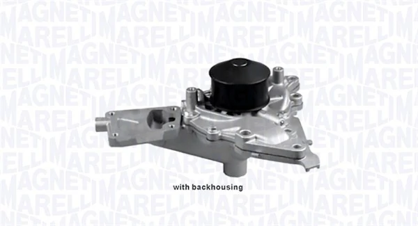 MAGNETI MARELLI 352316170600
