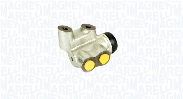 Régulateur de freinage MAGNETI MARELLI 360219180010
