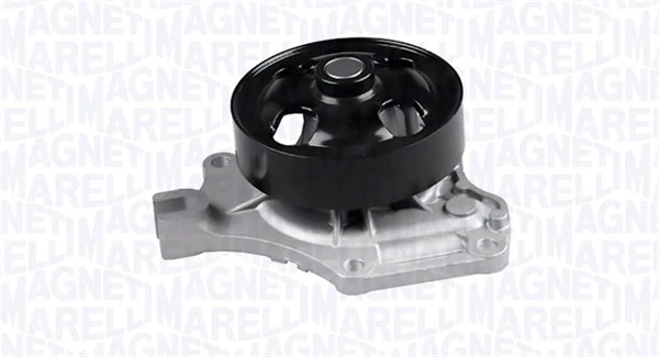 MAGNETI MARELLI 352316170758 — Водяний насос (Вир-во Magneti Marelli кор.код. WPQ0758)