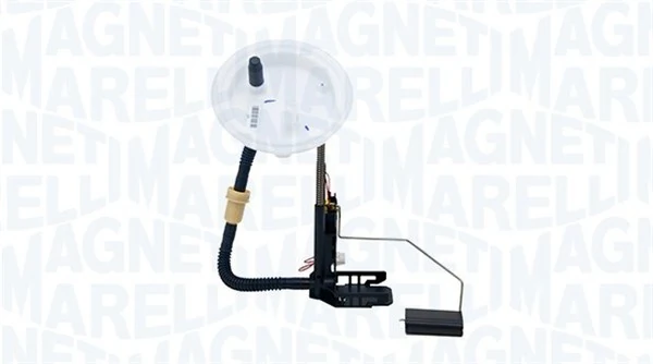 Fuel Gauge
