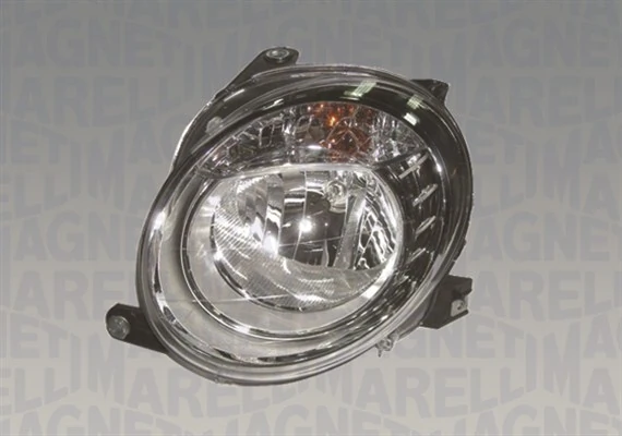 Projecteur principal MAGNETI MARELLI 712455401129