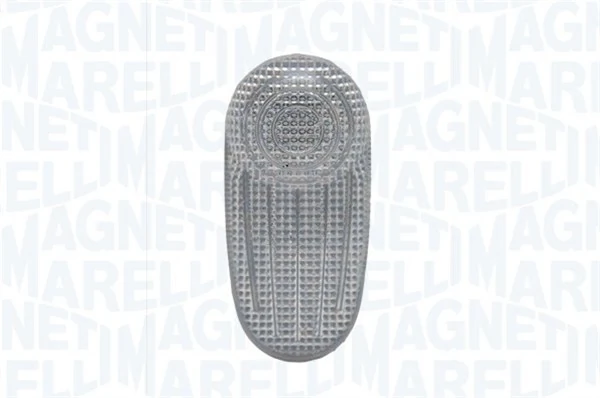 Feu clignotant MAGNETI MARELLI 715102070000