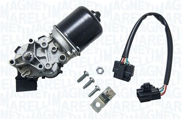 Moteur d'essuie-glace MAGNETI MARELLI 064300406010