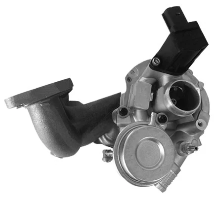 Turbocompresseur, suralimentation