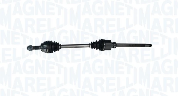Arbre de transmission Magneti Marelli