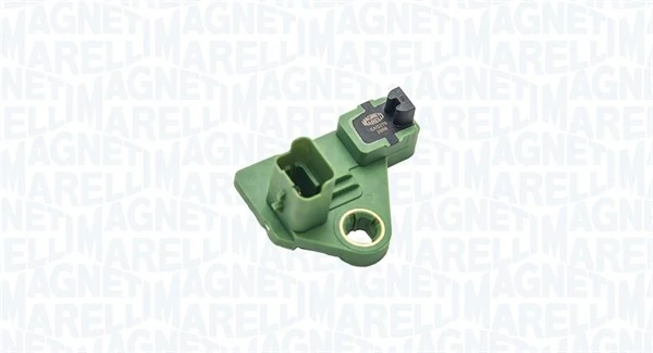Capteur d'angle, vilebrequin Magneti Marelli