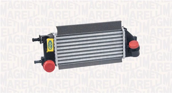 Intercooler, échangeur MAGNETI MARELLI 351319205680