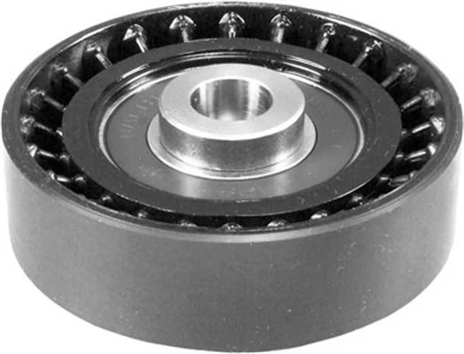 MAGNETI MARELLI 331316170163 — Ролик натяжний MERCEDES, VW (вир-во Magneti Marelli, кор. код MPQ0163)