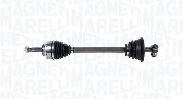 Arbre de transmission MAGNETI MARELLI 302004190231