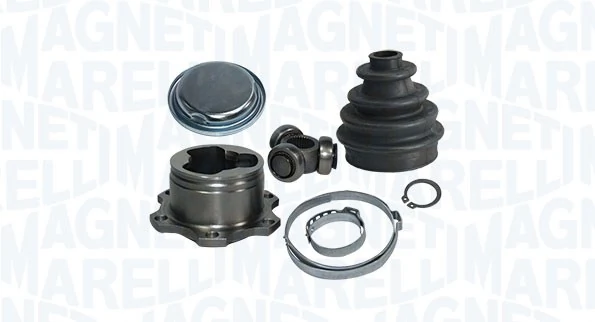 MAGNETI MARELLI 302009100034 — ШРКШ із пильником AUDI A4 (вир-во Magneti Marelli)