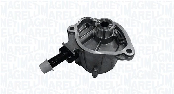 Vacuum Pump, braking system