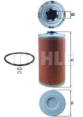 Oil Filter