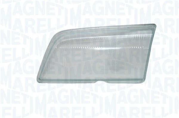Disperseur, projecteur principal MAGNETI MARELLI 711305623017