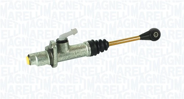 Cylindre émetteur, embrayage MAGNETI MARELLI 360313030107