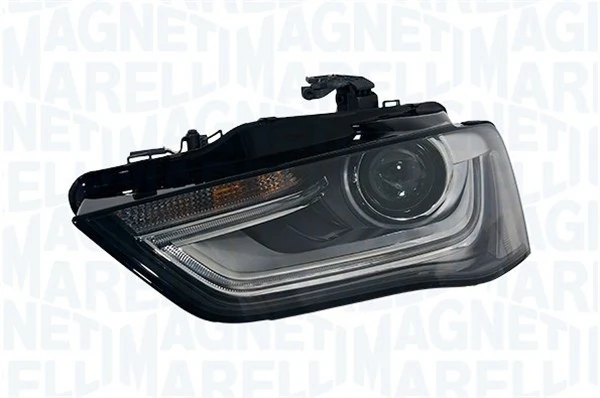 Projecteur principal