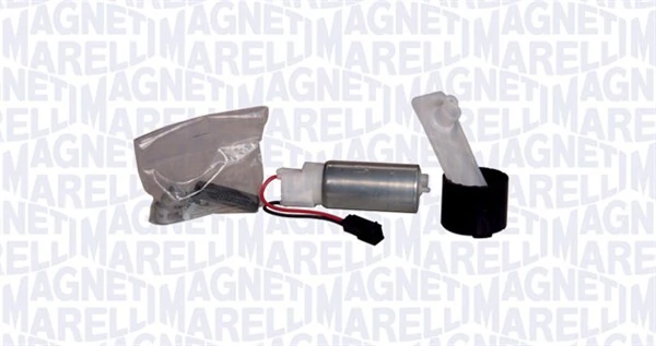 Pompe à carburant MAGNETI MARELLI 519770209901