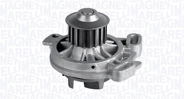 MAGNETI MARELLI 352316171190 — Водяний насос (Вир-во Magneti Marelli кор.код. WPQ1190)