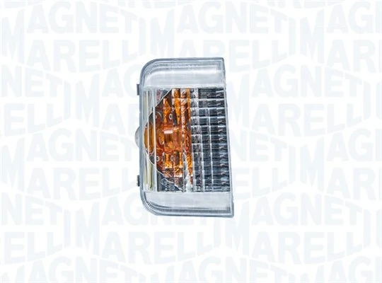 Feu clignotant Magneti Marelli