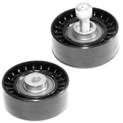 MAGNETI MARELLI 331316170622 — Напрямний ролик, клинового реміня (вир-во Magneti Marelli, кор. Код MPQ0622)