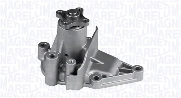 MAGNETI MARELLI 352316170554 — Водяний насос (Вир-во Magneti Marelli кор.код. WPQ0554)