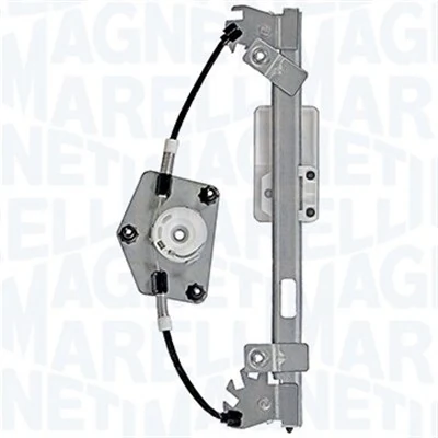 Lève-vitre MAGNETI MARELLI 350103198600
