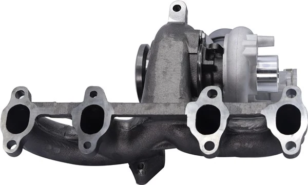 Turbocompresseur, suralimentation