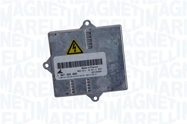 Appareil de commande, système d'éclairage Magneti Marelli