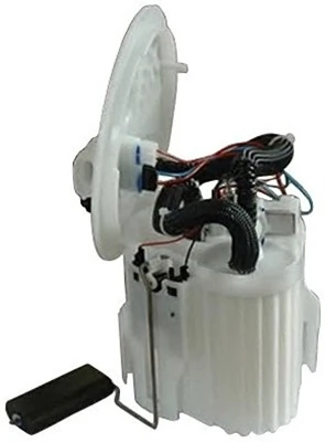 Module d'alimentation en carburant