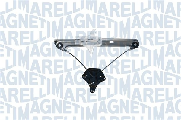 Lève-vitre MAGNETI MARELLI 350103170479