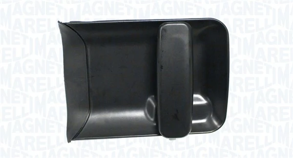 Poignée de porte