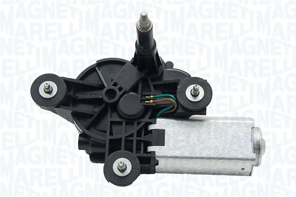 Moteur d'essuie-glace MAGNETI MARELLI 064013006010