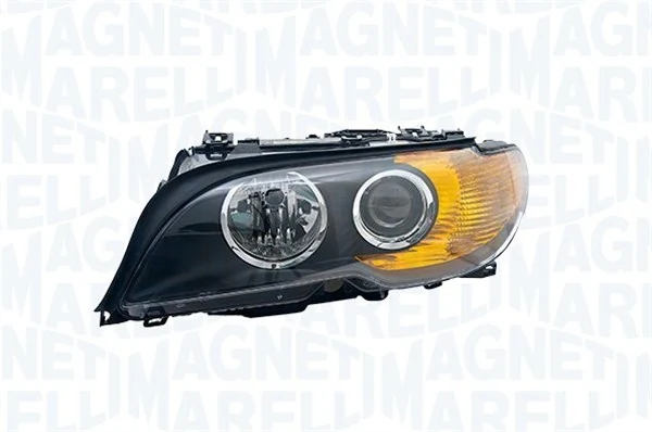 Headlight