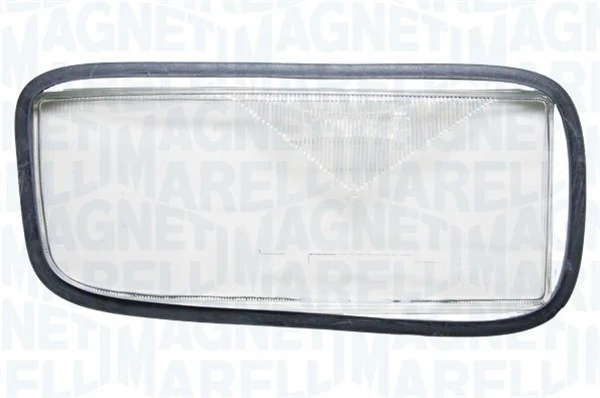 Disperseur, projecteur principal MAGNETI MARELLI 711305621837