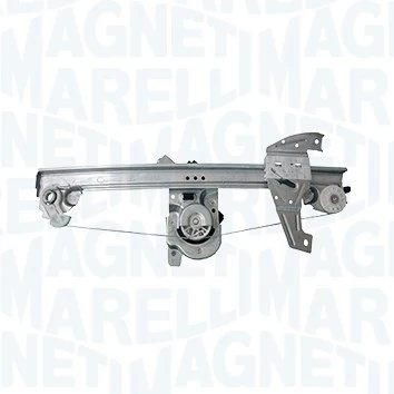 Lève-vitre MAGNETI MARELLI 350103555000