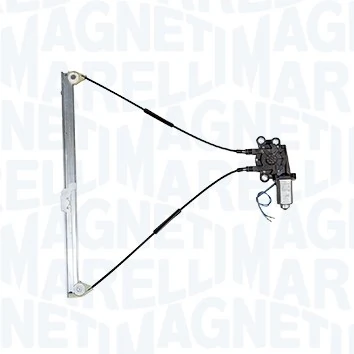 Lève-vitre MAGNETI MARELLI 350103081000