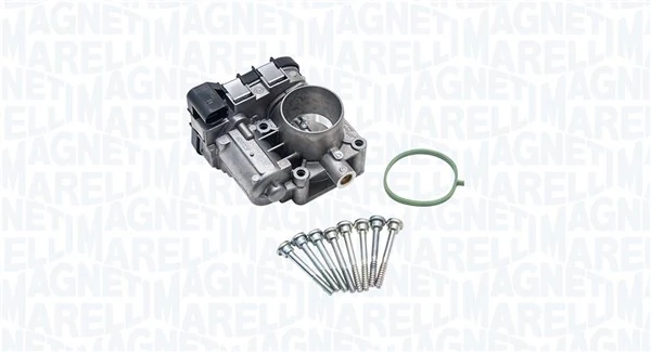 Corps papillon MAGNETI MARELLI 805012024501
