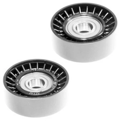 MAGNETI MARELLI 331316170631 — Ролик натяжний BMW, LAND ROVER, OPEL (Вир-во Magneti Marelli, кор. код MPQ0631)