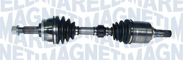 Arbre de transmission MAGNETI MARELLI 302004190212