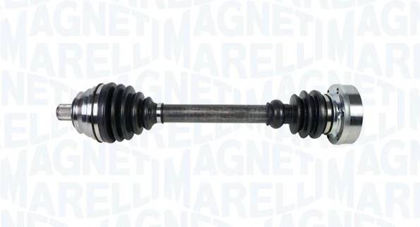 Arbre de transmission MAGNETI MARELLI 302004190277