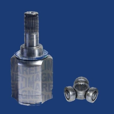 MAGNETI MARELLI 302009100024