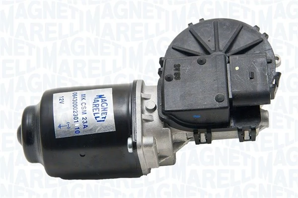Moteur d'essuie-glace
