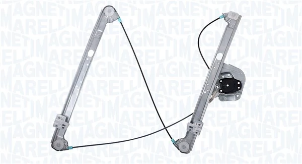 Lève-vitre MAGNETI MARELLI 350103427000